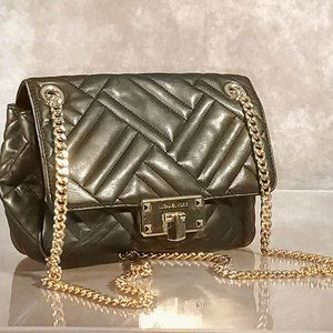 Michael Kors -Peyton Quilted Bag